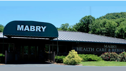 MABRY HEALTH CARE — homepage