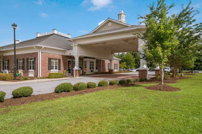 Macgregor Downs Health Center by Harborview — homepage
