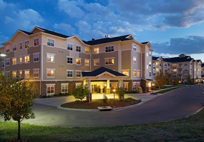 MacKenzie Place - Colorado Springs — homepage