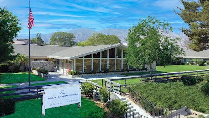 MACLAY HEALTHCARE CENTER — homepage