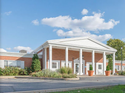 MACOMB POST ACUTE CARE CENTER — homepage