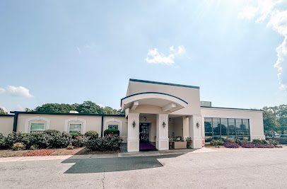 MACON REHABILITATION AND HEALTHCARE — homepage