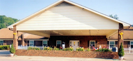 Macon Valley Nursing and Rehabilitation Center — homepage