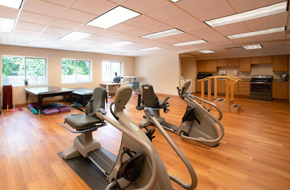 MADEIRA HEALTHCARE CENTER — homepage