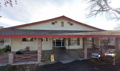 Madera Care Center — homepage