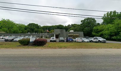 MADISON HEALTH AND REHAB — homepage