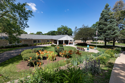 Madison Health and Rehabilitation Center — homepage