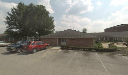 Madison Health and Rehabilitation Center — homepage