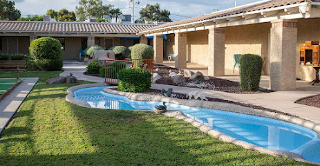 Madison Meadows Retirement Community — homepage
