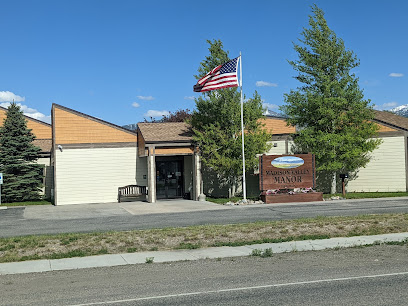 MADISON VALLEY MANOR — homepage