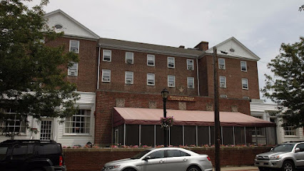 Madonna Manor Nursing Home — homepage
