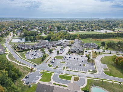 Madonna Manor — homepage