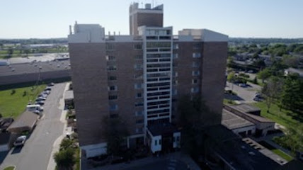 MADONNA TOWERS OF ROCHESTER — homepage