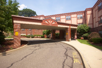 MAEFAIR CENTER FOR HEALTH & REHABILITATION — homepage