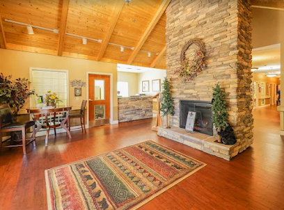 Maggie Valley Health and Rehabilitation Center — homepage