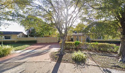Maggie's Retirement Home — homepage