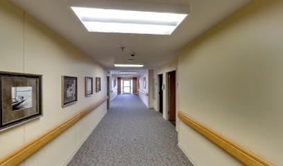 MAGNOLIA CREEK SKILLED NURSING AND THERAPY — homepage