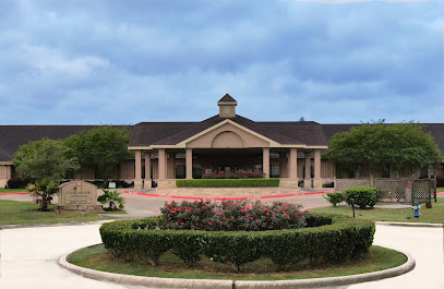 Magnolia Crossing Nursing and Rehabilitation Cente — homepage