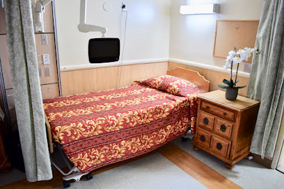 MAGNOLIA GARDENS CONVALESCENT HOSPITAL — homepage