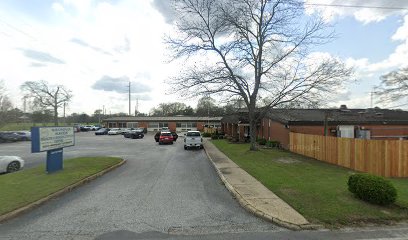 MAGNOLIA HAVEN HEALTH AND REHABILITATION CENTER — homepage