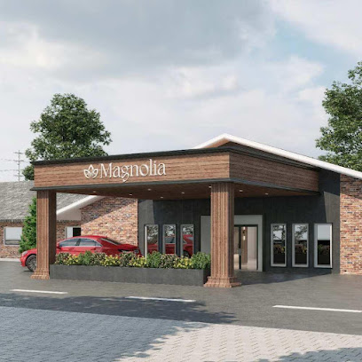 MAGNOLIA HEALTHCARE AND REHABILITATION CENTER — homepage