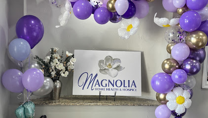 MAGNOLIA HOME HEALTH — homepage