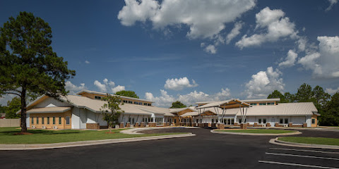 MAGNOLIA MANOR METHODIST NSG C — homepage
