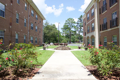 Magnolia Manor of Macon — homepage