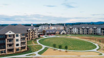 MAGNOLIA PLACE NURSING AND REHABILITATION — homepage