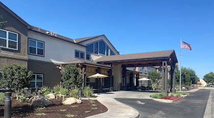 Magnolia Place Senior Assisted Living & Memory Care Community — homepage