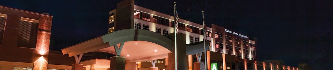 MAGNOLIA REGIONAL HEALTH CENTER HH AND HOSPICE AGENCY — homepage