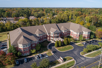 Magnolia Springs Louisville — homepage