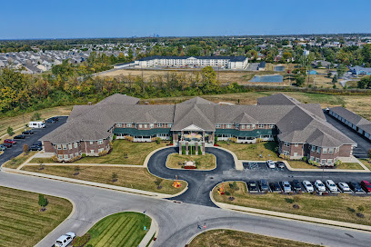Magnolia Springs Southpointe — homepage