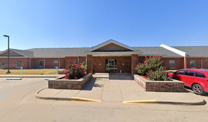 MAGNOLIA SQUARE NURSING AND REHAB — homepage