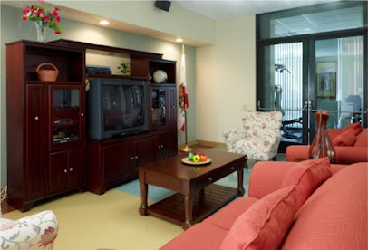 Magnolia Towers Co-op Apartments — homepage