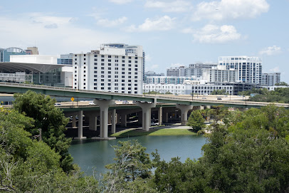 Magnolia Towers — homepage