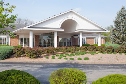 Magnolia Village Nursing and Rehabilitation Center — homepage