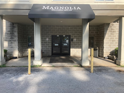 MAGNOLIA WELLNESS CENTER — homepage