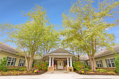 Magnolias of Lancaster — homepage