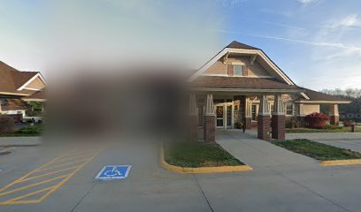 MAHASKA HEALTH PARTNERSHIP HOSPICE SERVICES — homepage