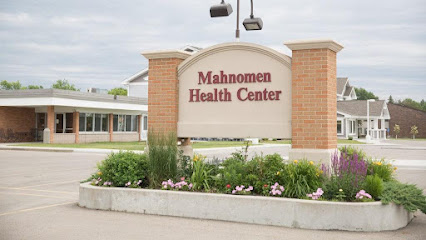 MAHNOMEN HEALTH CENTER — homepage