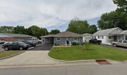 MAIN STREET HOSPICE, LLC — homepage