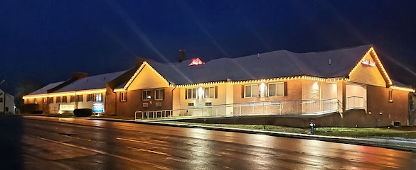 MAIN STREET TERRACE CARE CENTER — homepage