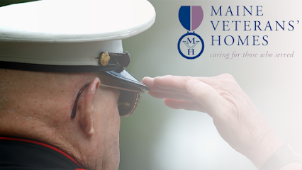 Maine Veterans Home - Augusta — homepage