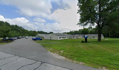 MAINEGENERAL REHAB & LONG TERM CARE - GLENRIDGE — homepage