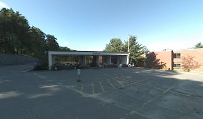 MAINEGENERAL REHAB & LONG TERM CARE - GRAY BIRCH — homepage