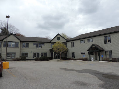 MAINEHEALTH HOME HEALTH AND HOSPICE — homepage