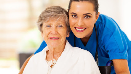 MAISON TECHE NURSING CENTER — homepage