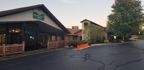 MAJESTIC CARE OF BLOOMINGTON — homepage