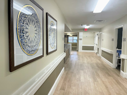 MAJESTIC CARE OF CONNERSVILLE — homepage
